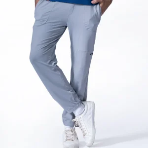 Nylon Men's Air Stride Track Pants