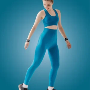 HyperFlex Bra - Hullixor