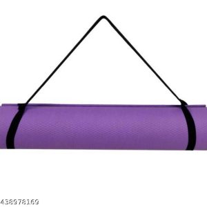 Yoga mat