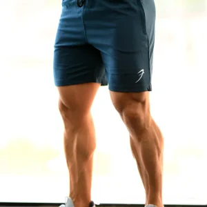 Ultra Shorts Teal